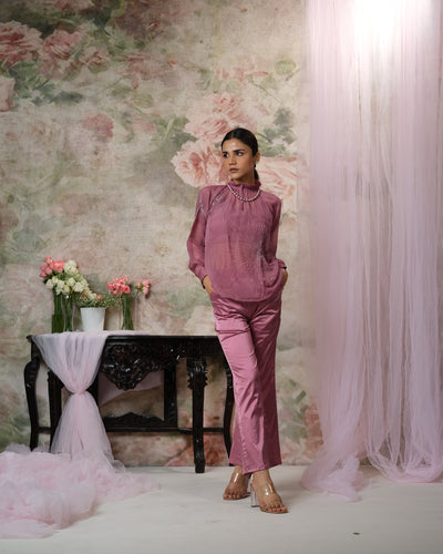 Summer Romance Pants