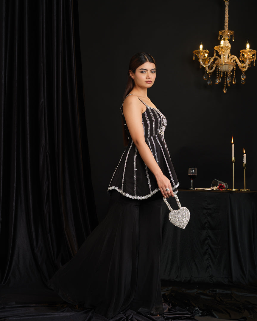Noir Set