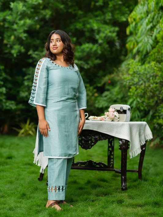 Tira kurti set