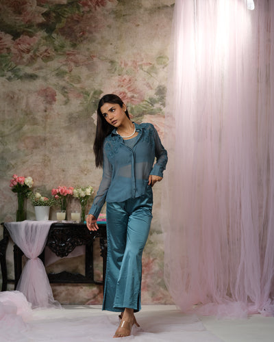 Old Garden Pants