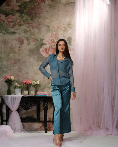 Old Garden Pants