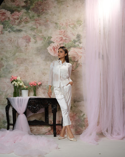 Serene Trousers