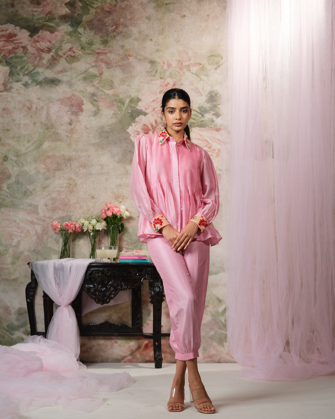 Florid Pants