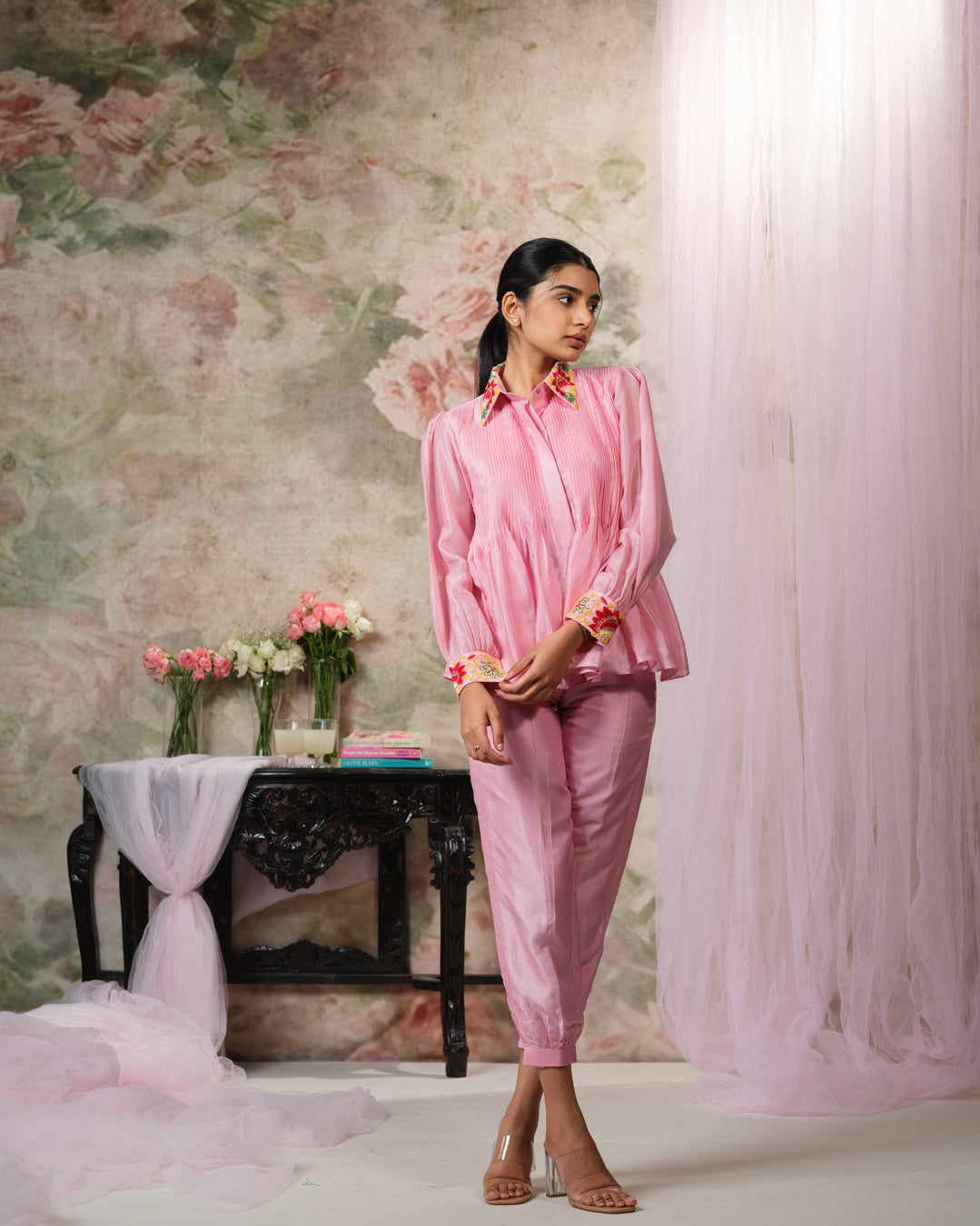 Florid Pants