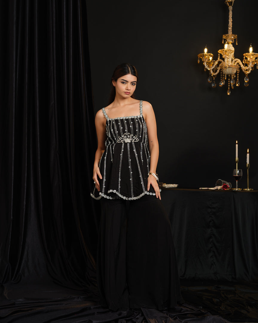 Noir Set