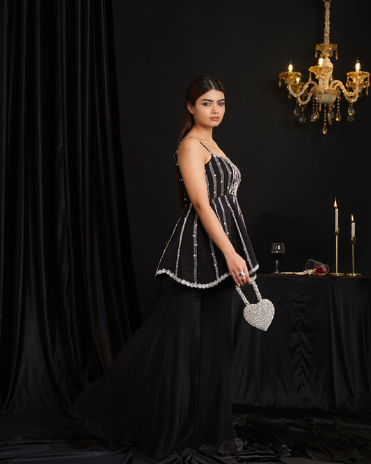 Noir Set