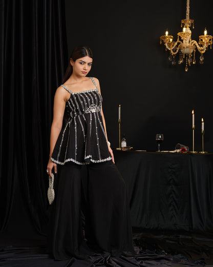 Noir Set