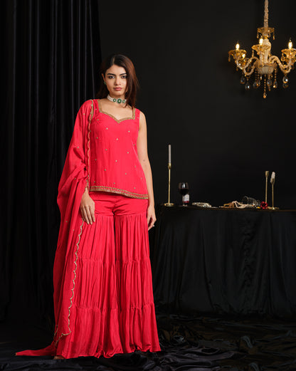 Renisa Set