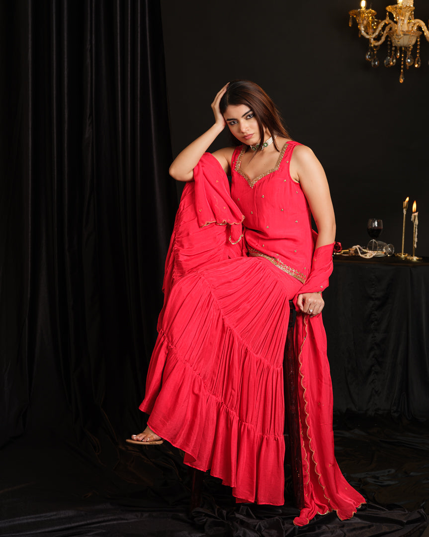 Renisa Set