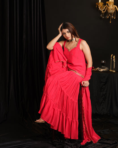Renisa Set