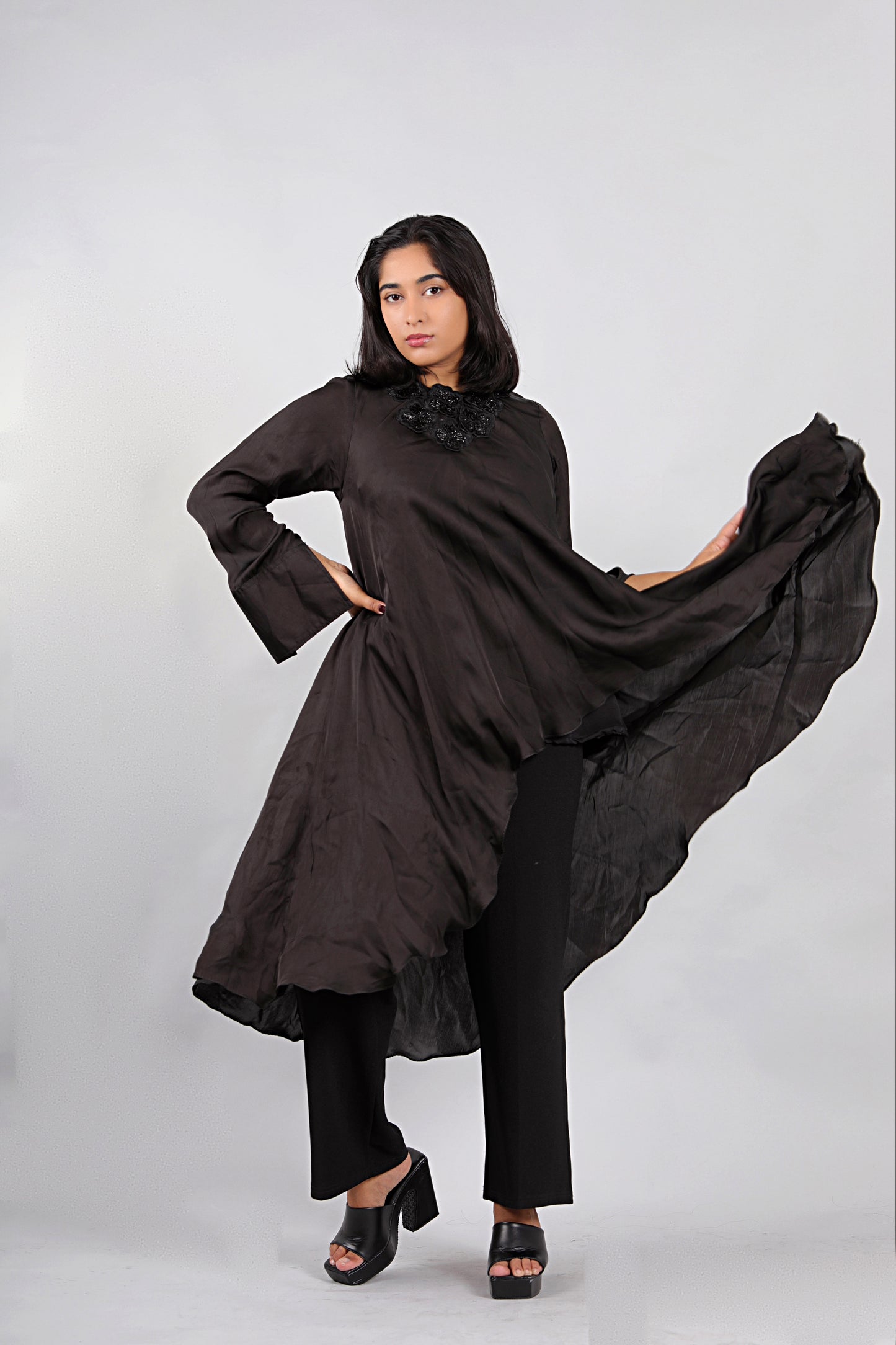 Antares Tunic