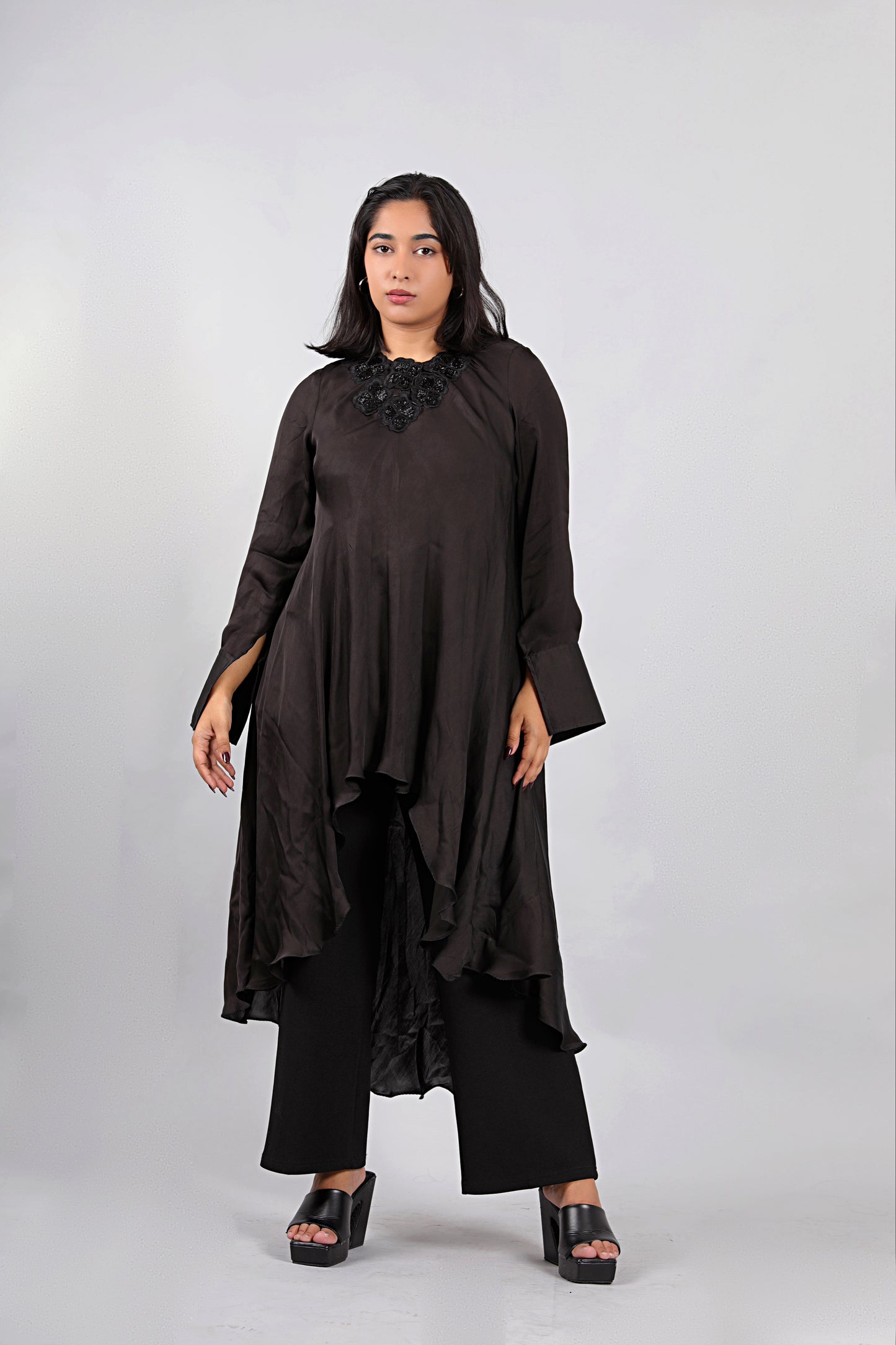 Antares Tunic