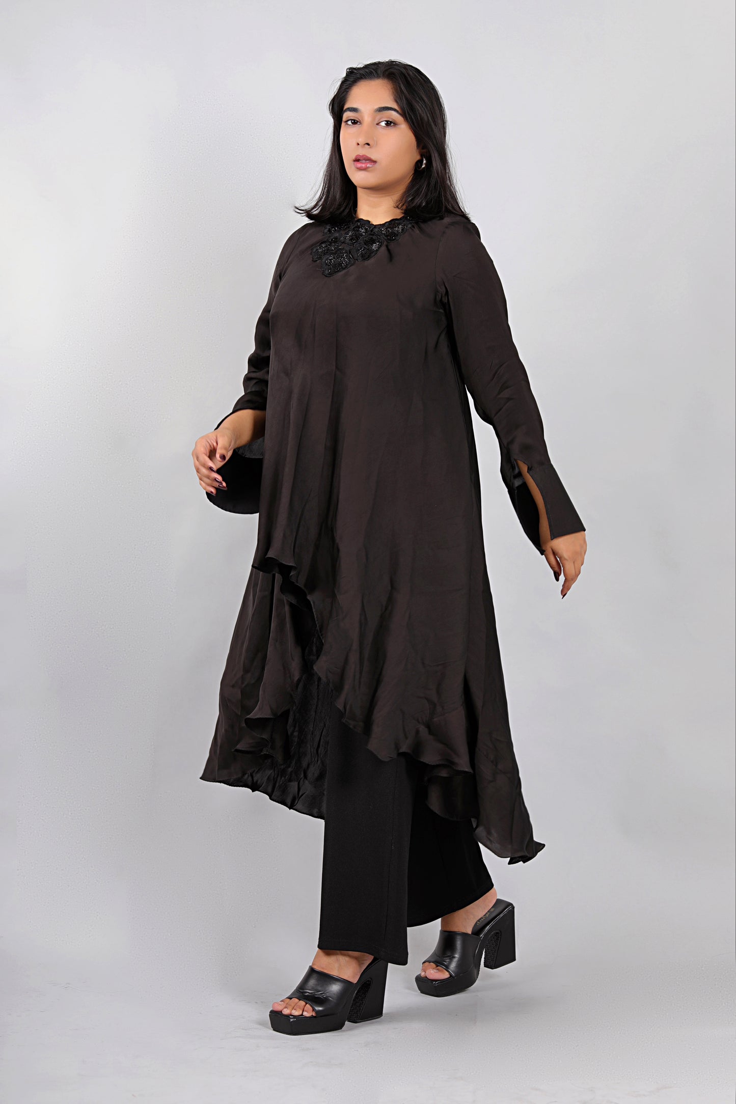 Antares Tunic