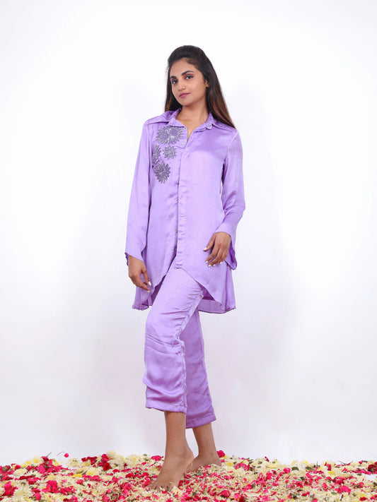 Boho Co-Ord Set