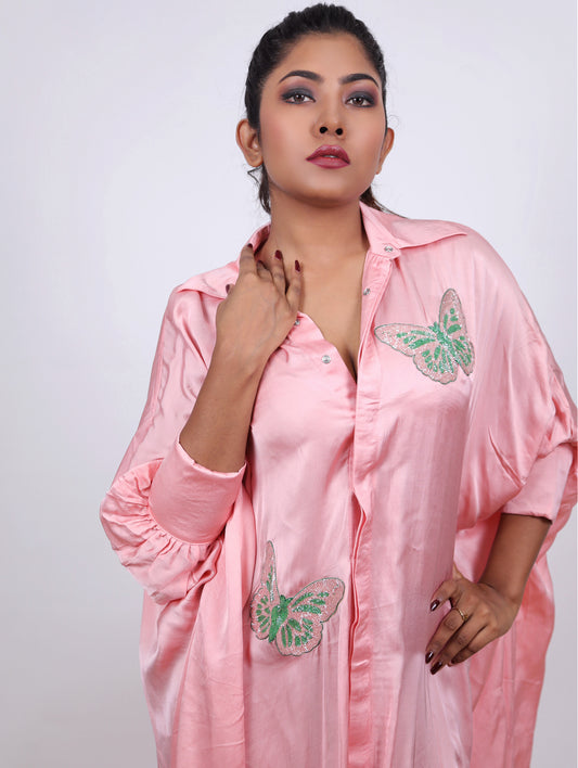 Isla Kaftan