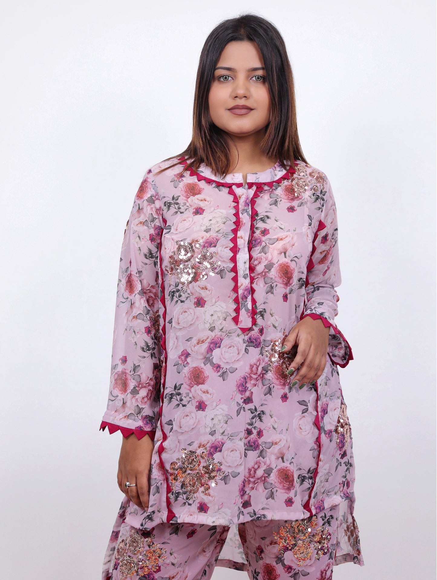 Gulaab Co-Ord Set