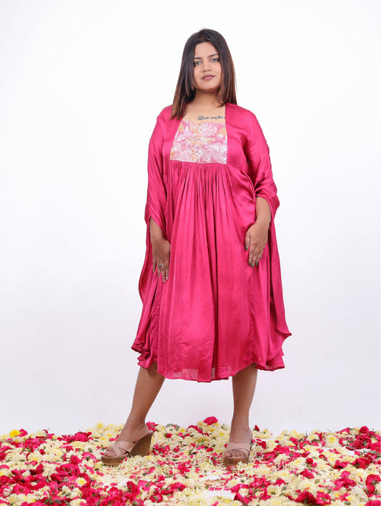Eliana kaftan