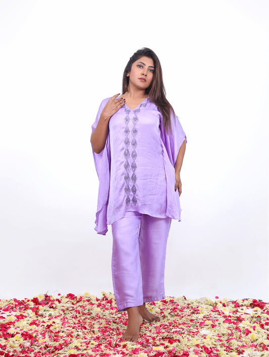 Bloom Co-Ord Set