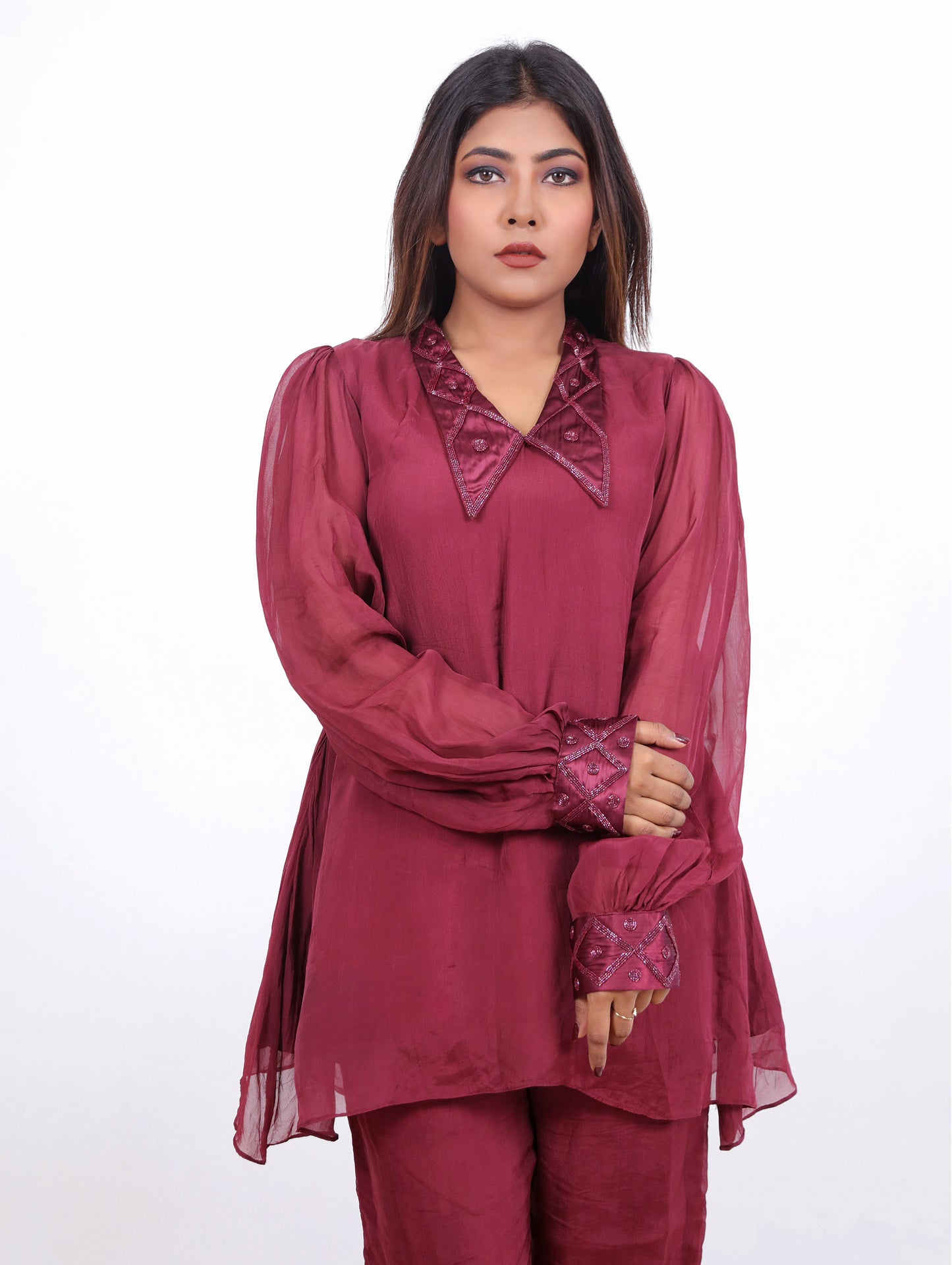 Chahat Co-Ord Set