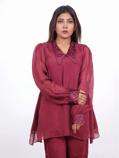 Chahat Co-Ord Set