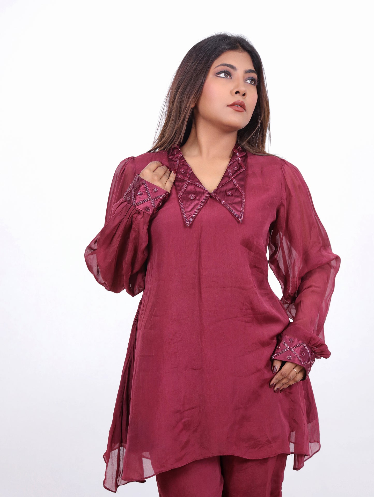 Chahat Co-Ord Set