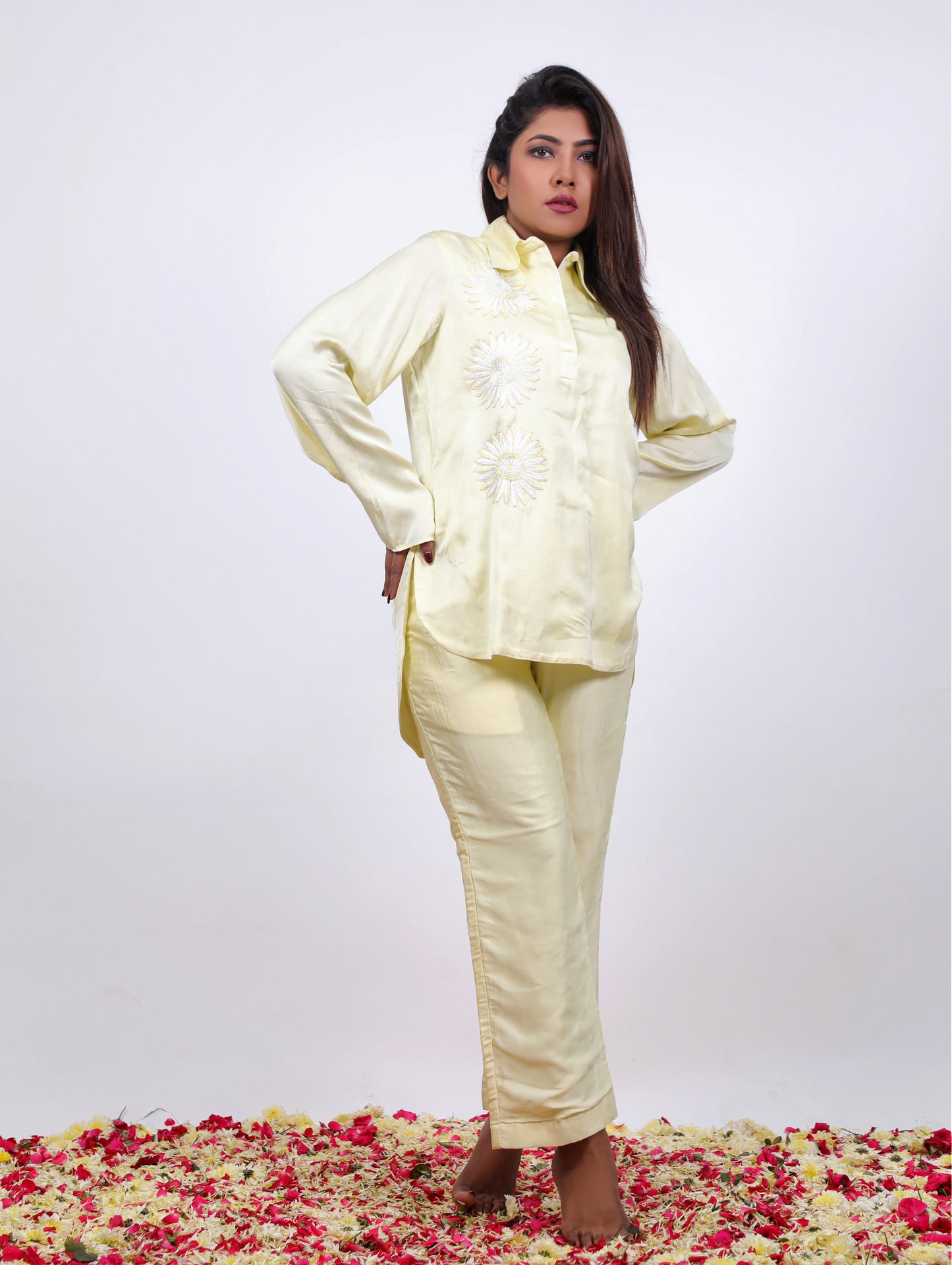 Pilli Coordinate Set