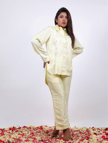 Pilli Coordinate Set