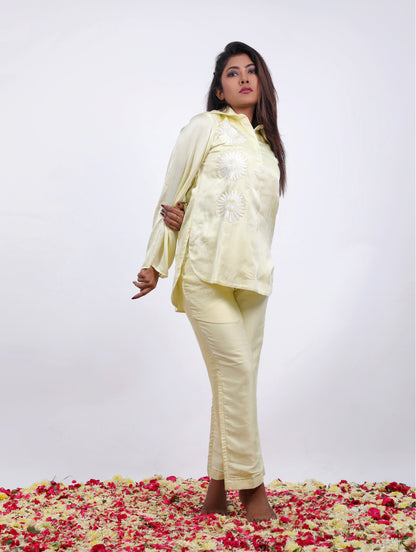 Pilli Coordinate Set