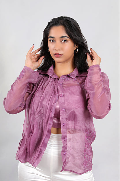 Eva Shirt