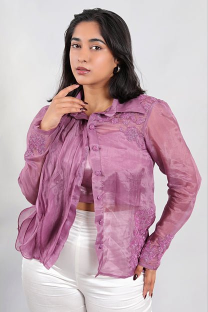 Eva Shirt