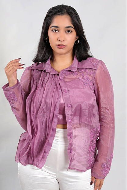 Eva Shirt