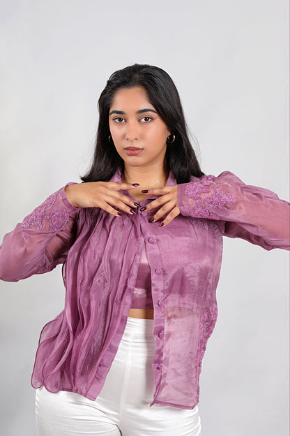 Eva Shirt
