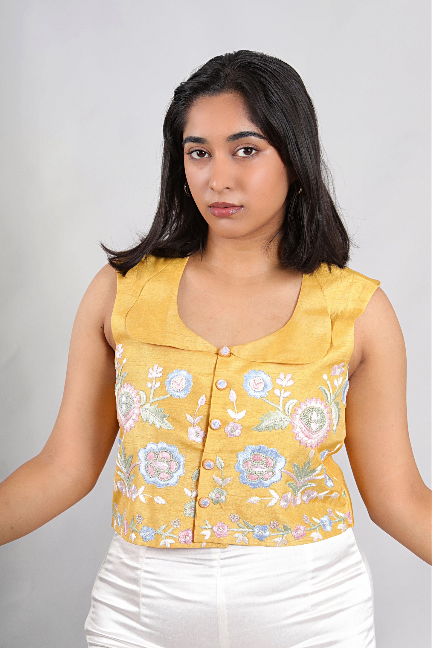 Lily Jacket