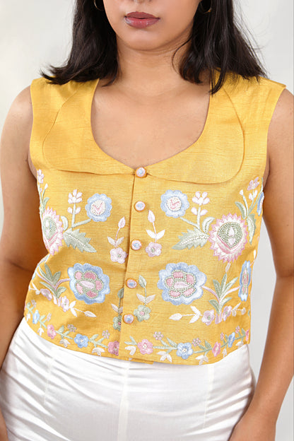 Lily Jacket
