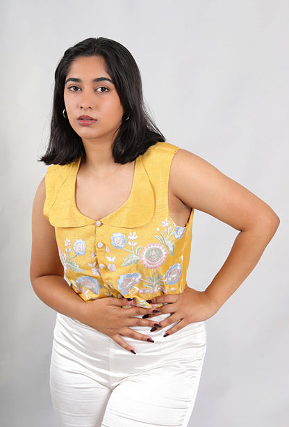 Lily Jacket