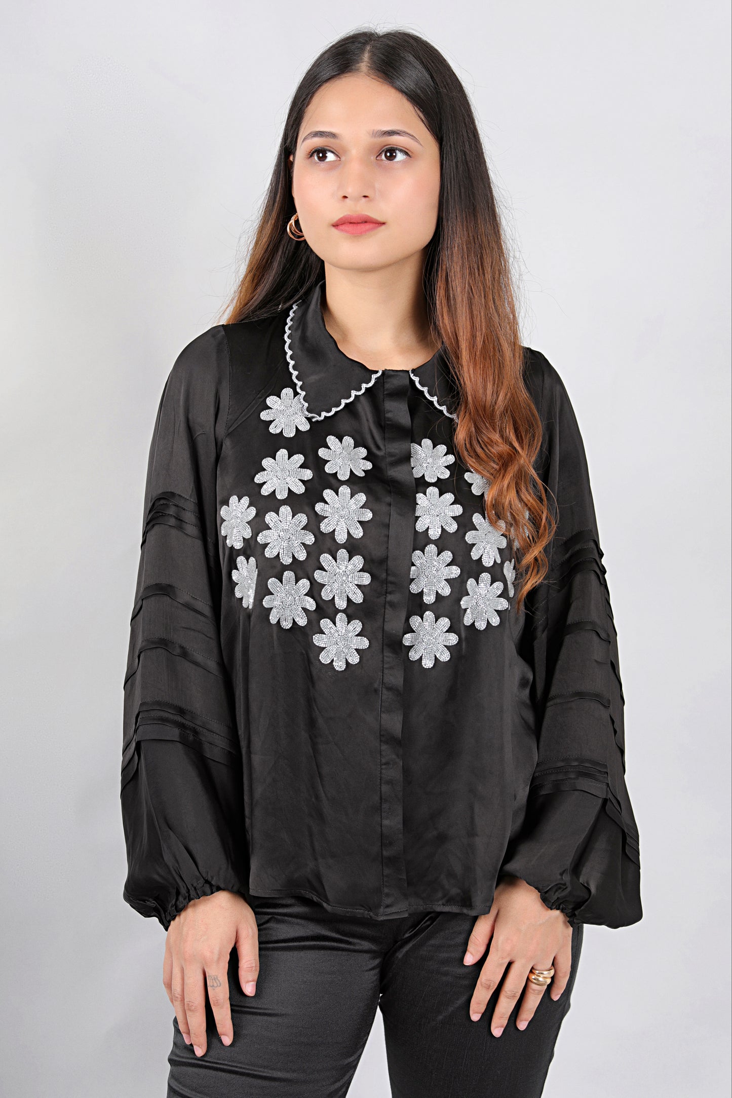 Stella Shirt