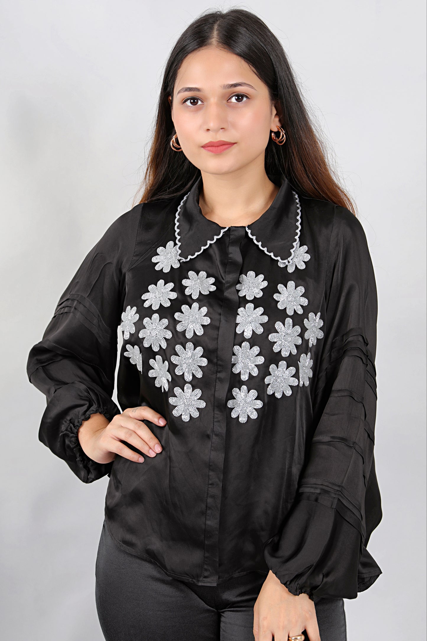 Stella Shirt
