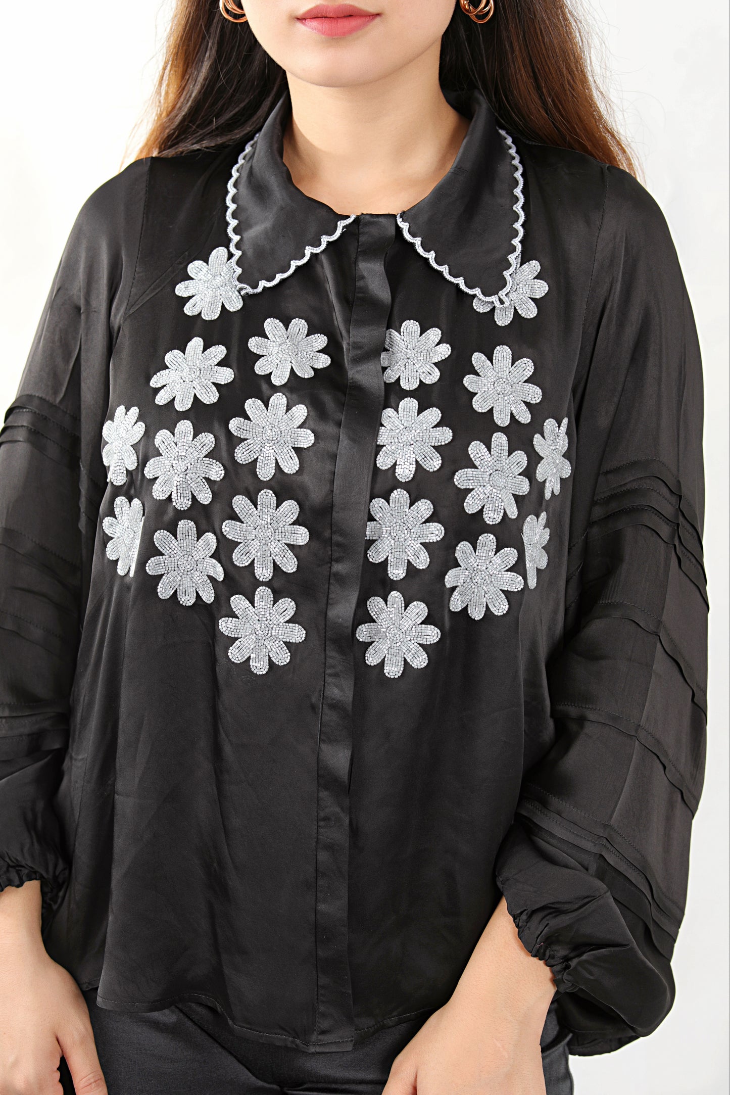 Stella Shirt