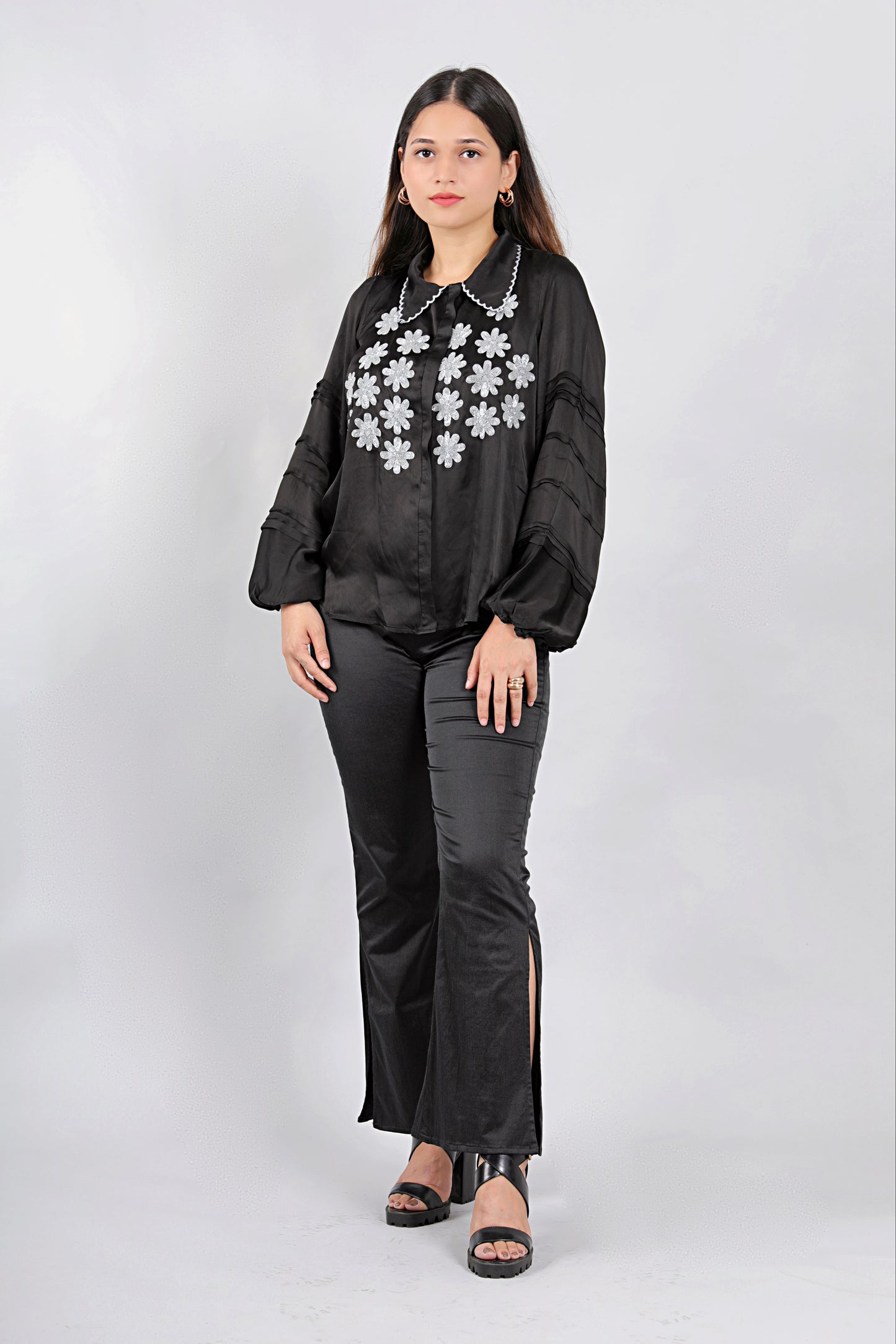 Stella Shirt