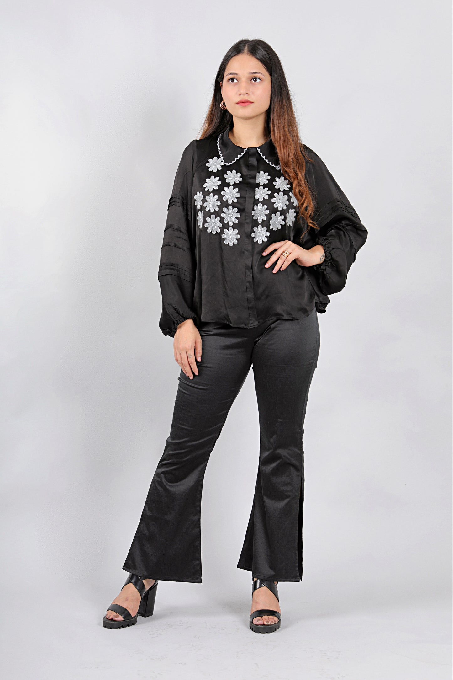 Stella Shirt