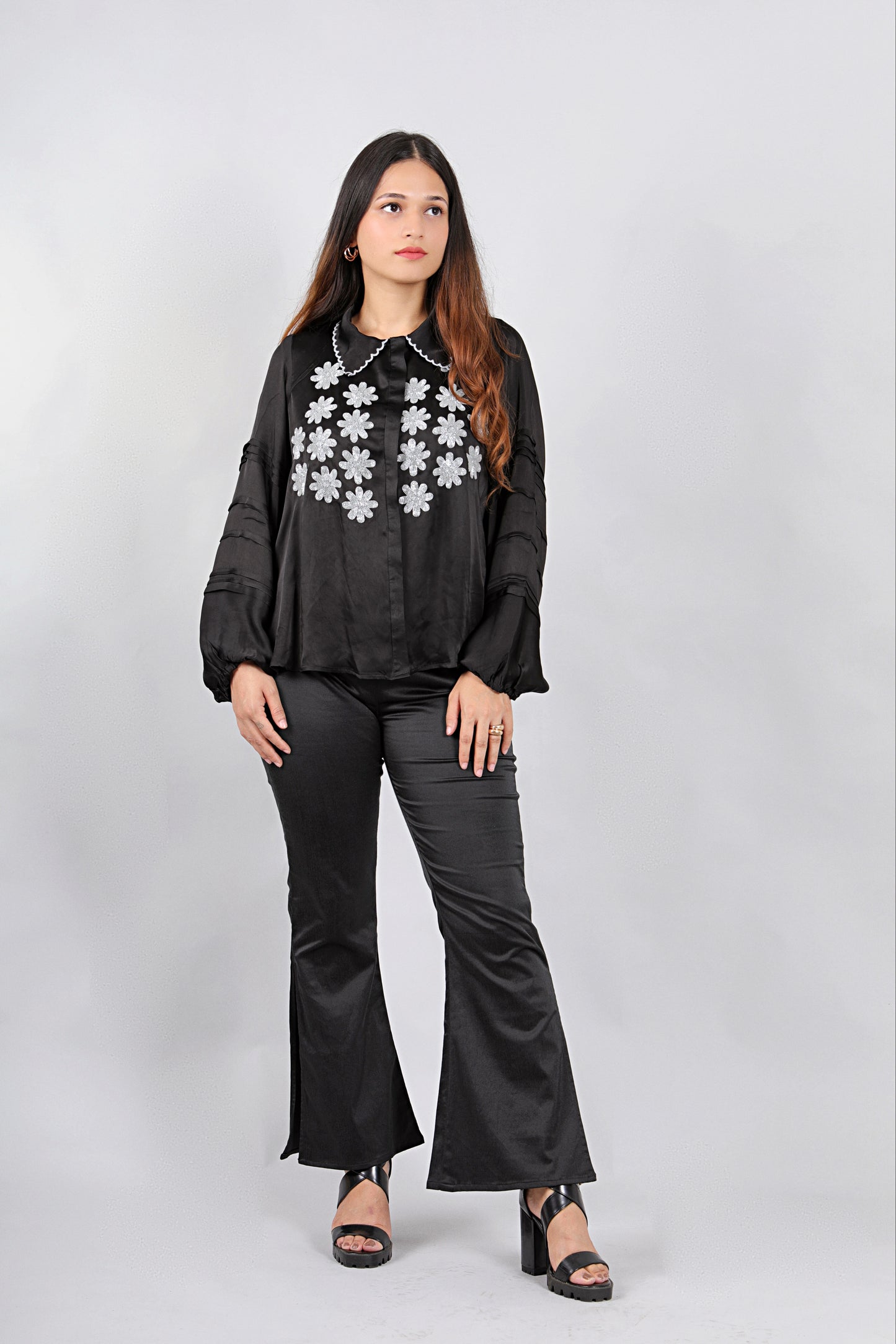 Stella Shirt