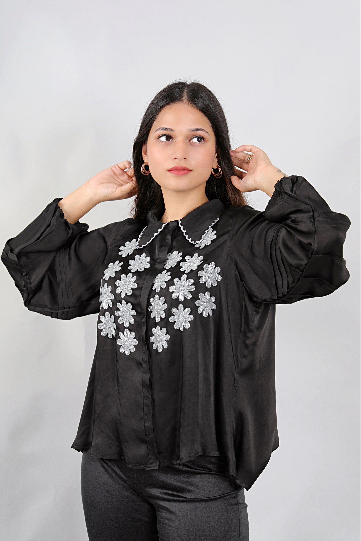 Stella Shirt