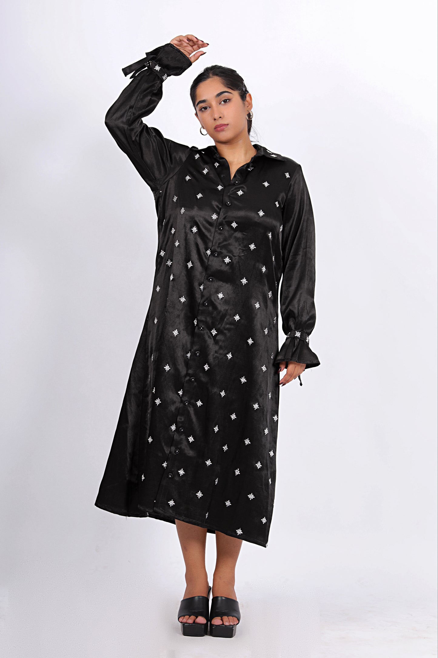 Celestial Dress
