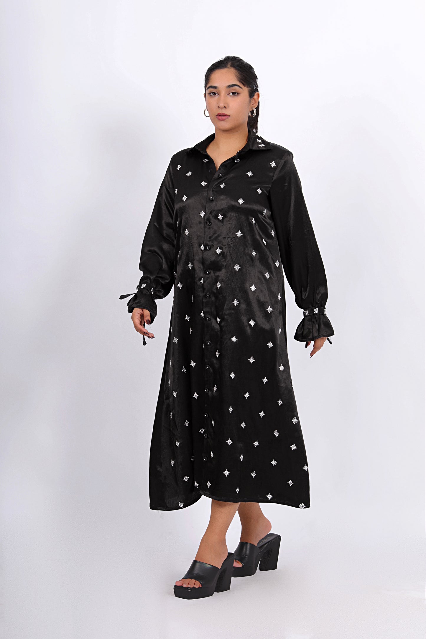 Celestial Dress