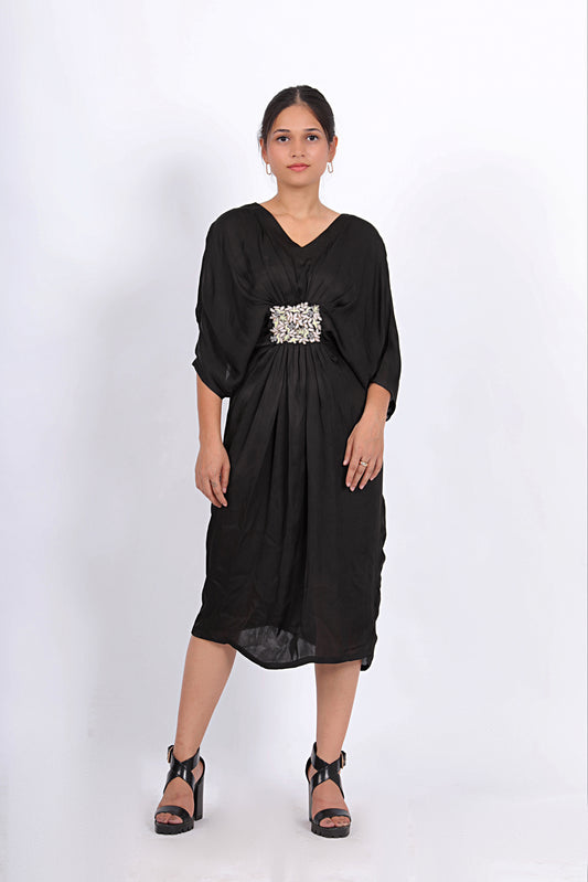 Rosa Kaftan