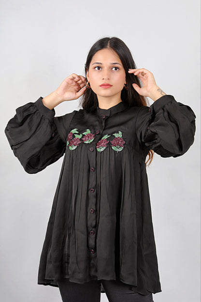 Rose Shirt