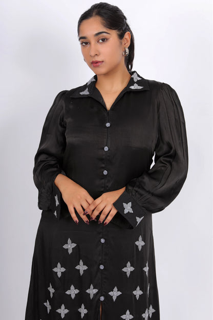 Boba Dress