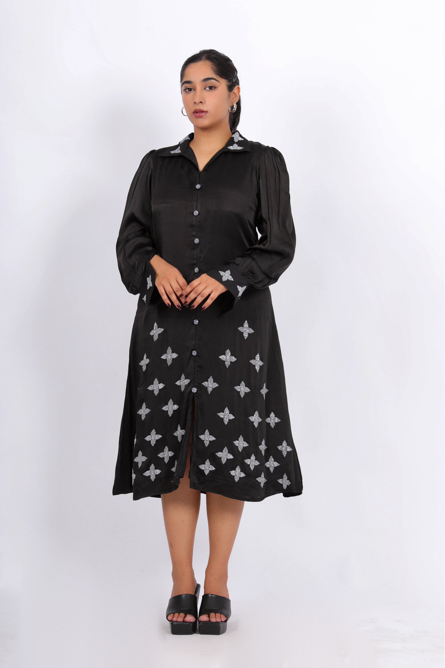 Boba Dress