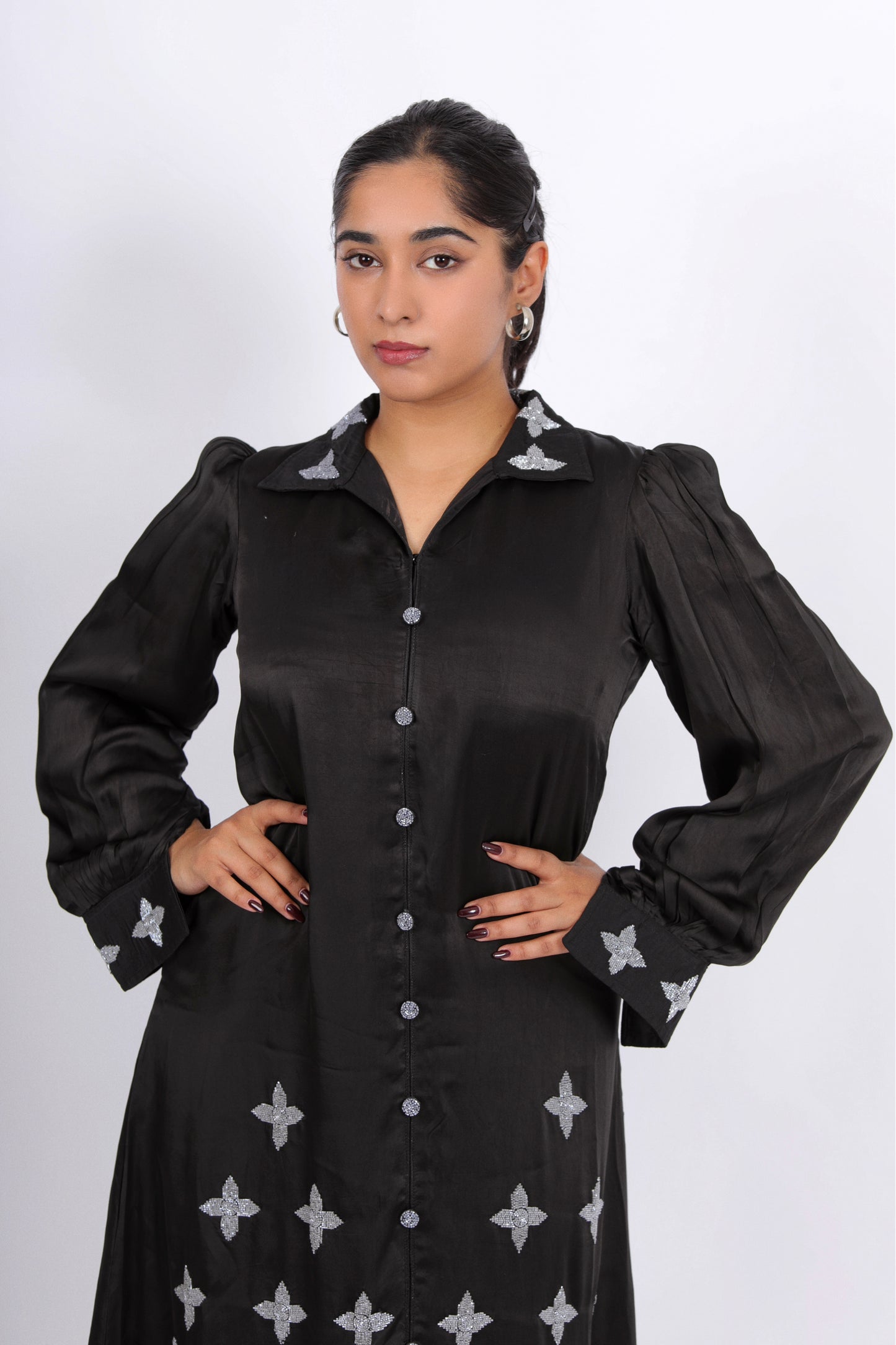 Boba Dress