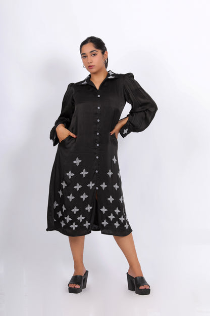 Boba Dress